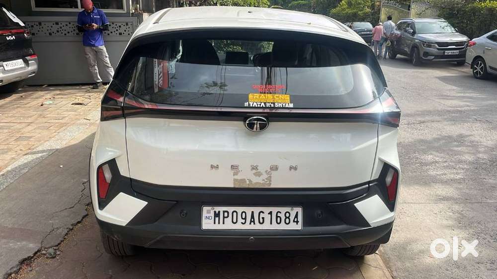 After Market Cng Installed..