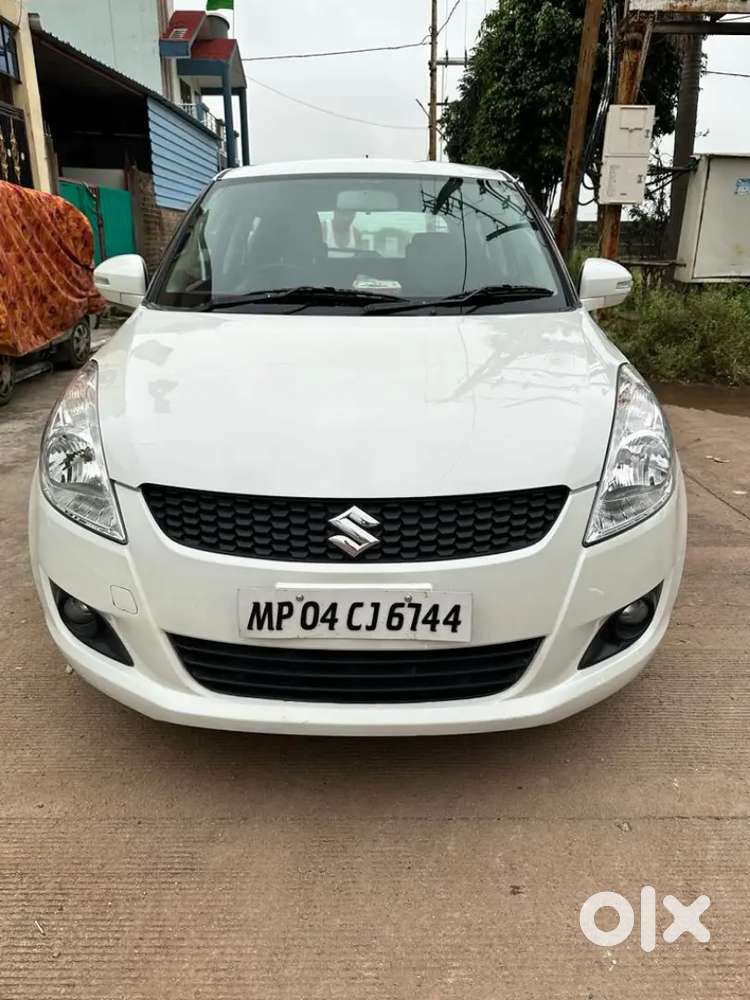 Fully Original Car Bumper To Bumper