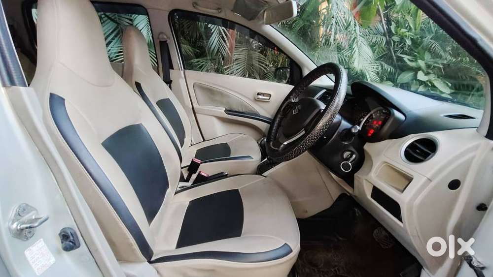 Maruti Suzuki Celerio Zxi Amt, 2019, Petrol