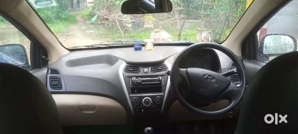 Hyundai Eon Era 2013 Petrol Manual