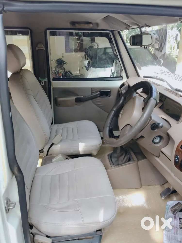 Mahindra Bolero 2013 Diesel