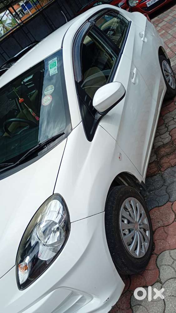 Honda Amaze 1.2 Emt I Vtec, 2014, Petrol