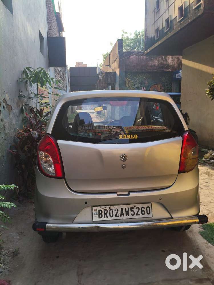 Maruti Suzuki Alto 800 2019-2023 0.8 Vxi, 2020, Petrol