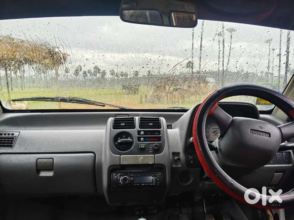 Maruti Suzuki Zen