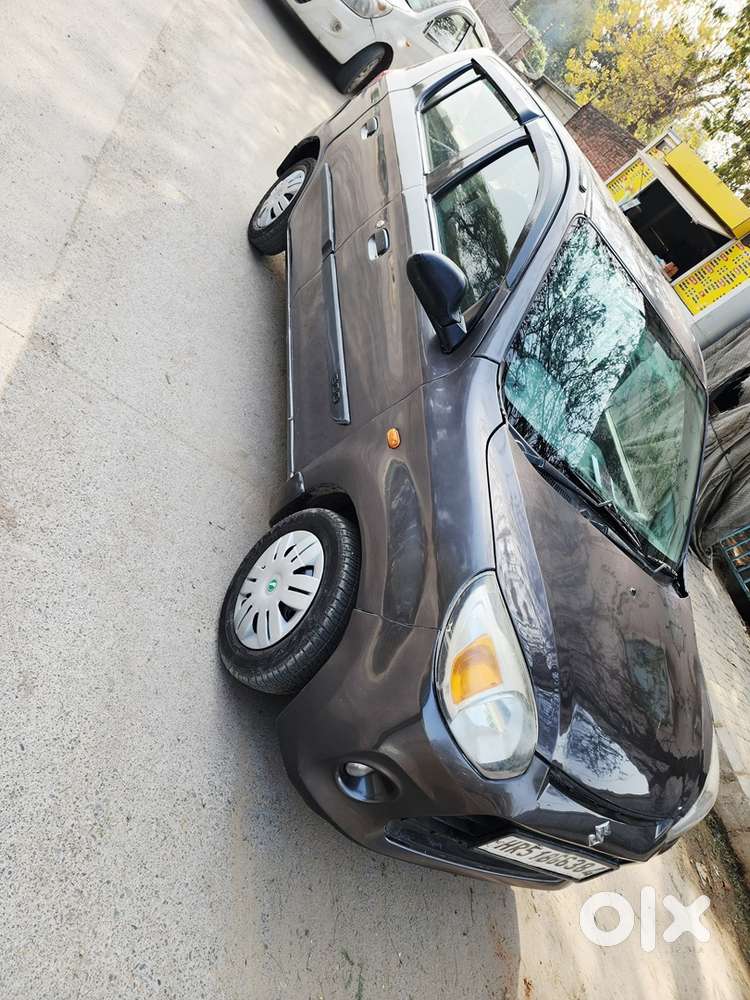 Maruti Suzuki Alto 800 2015 Petrol Well Maintained