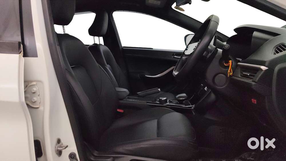 Tata Nexon Fearless S Purple 1.5 Revotorq Diesel 6mt Dual Tone, 2024..