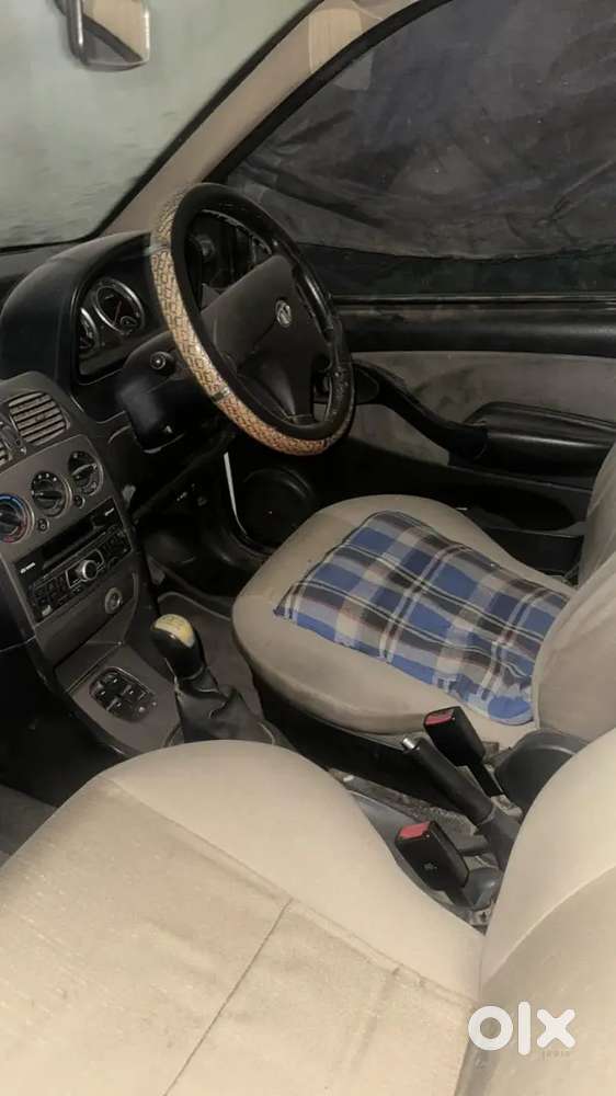 Want To Sell Tata Indigo Ecs Diesel 2017 Model