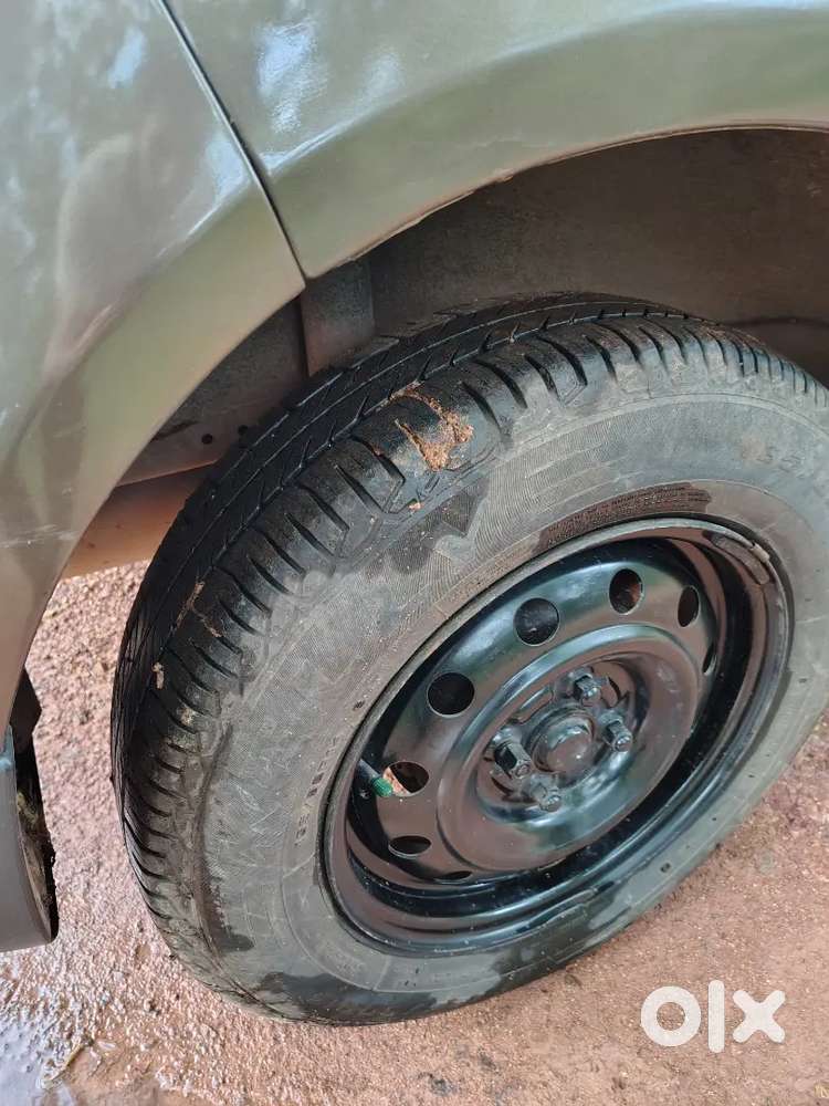 Maruti Suzuki Ritz 2010 Good Condition Vehicle