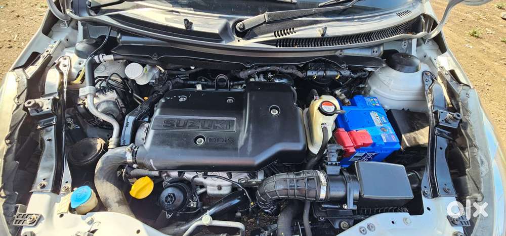 Maruti Suzuki Swift Dzire 2015-2017 Vdi, 2017, Diesel