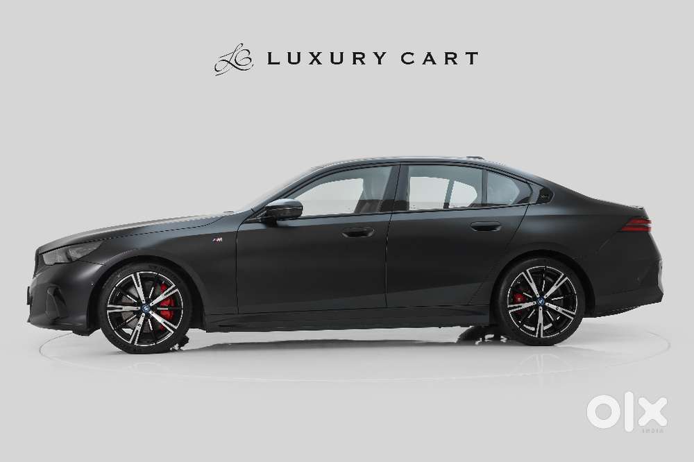 Bmw I5 M60 Xdrive, 2024, Electric