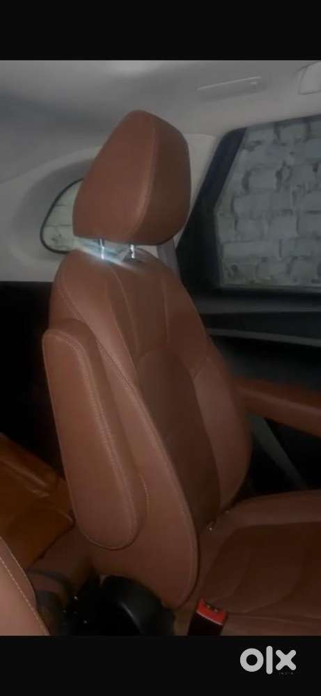 Mg Hector Plus 2020 Diesel Well Maintained