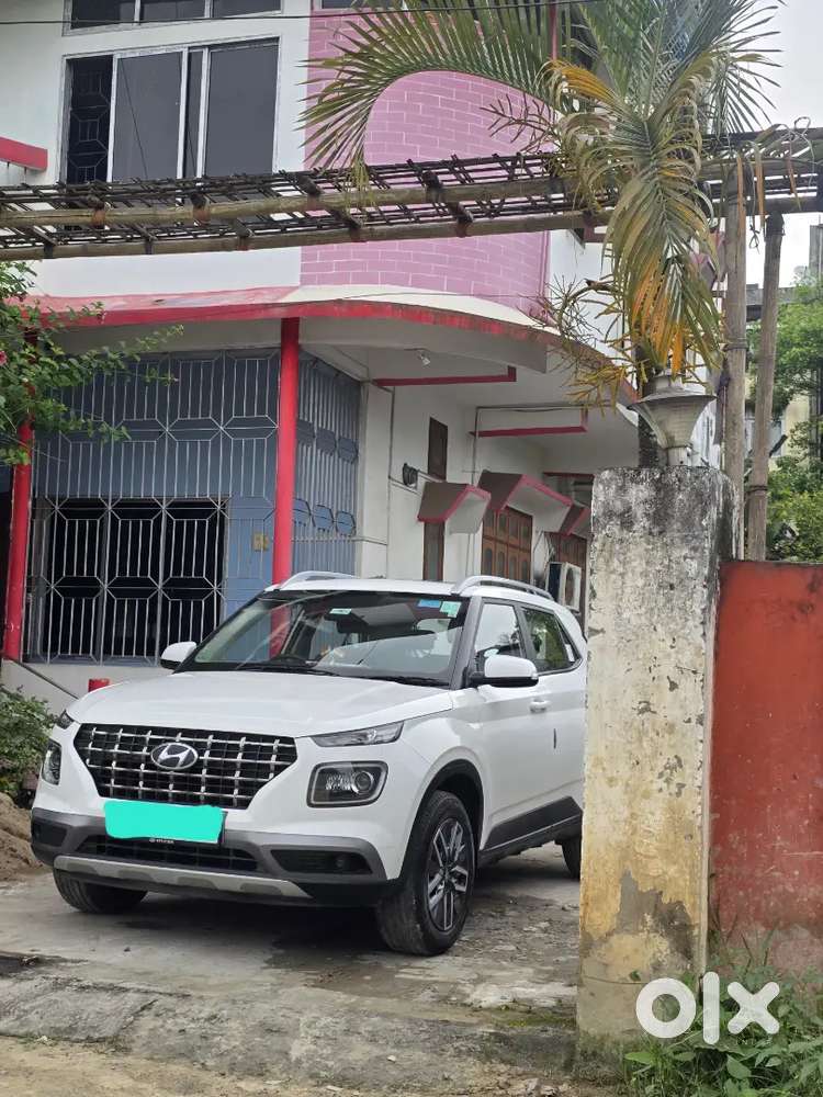 Hyundai Venue 1.0 Turbo 2022 Imt
