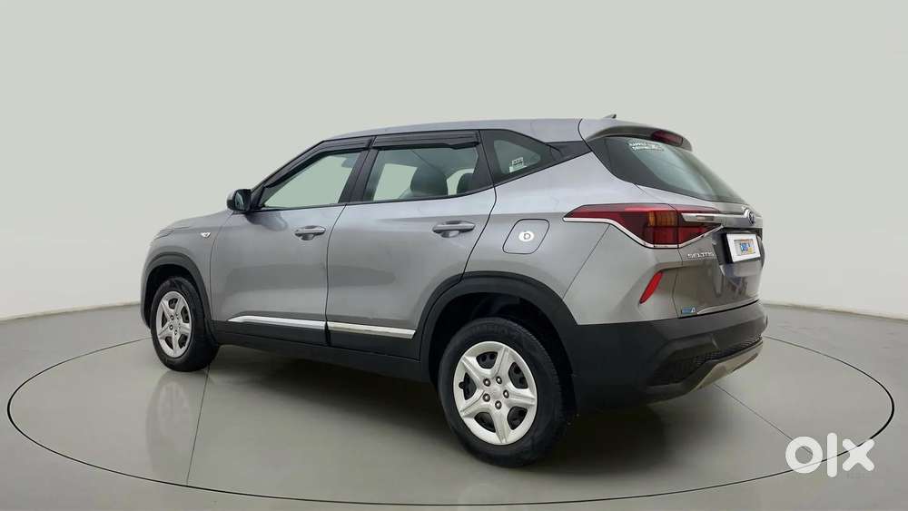 Kia Seltos 1.5 Hte Diesel Imt, 2020, Diesel