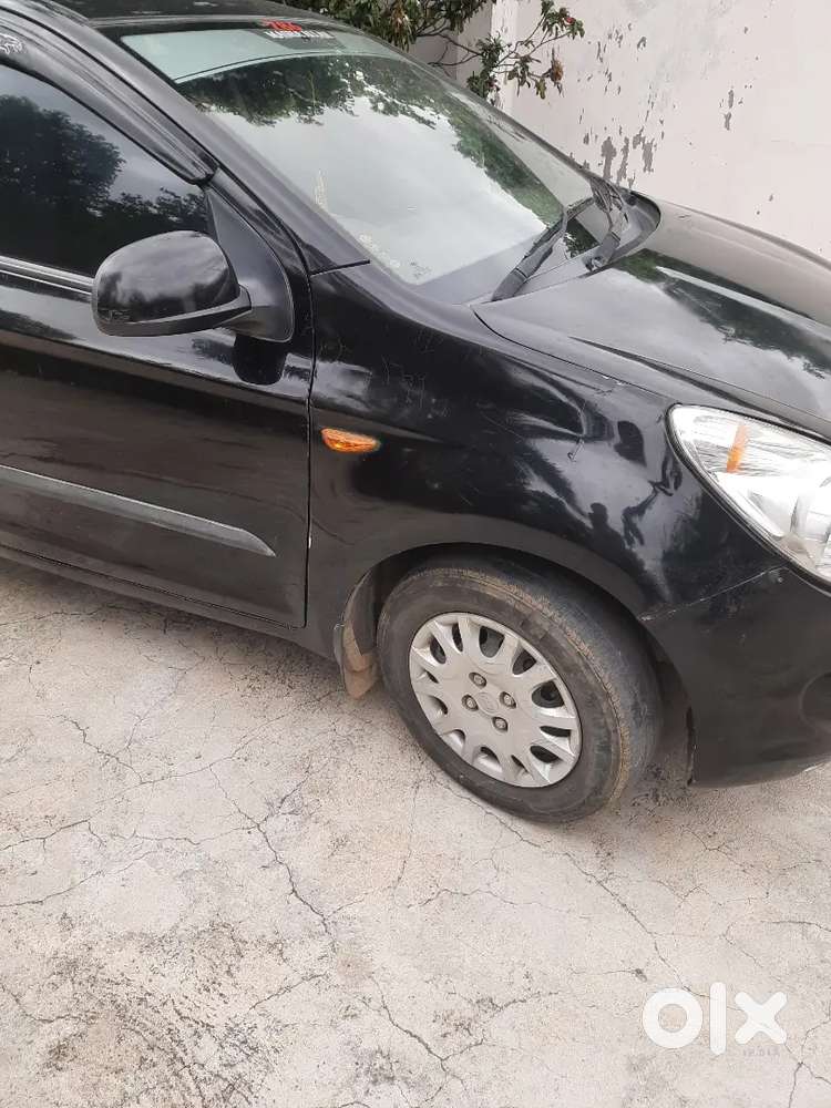 Hyundai I20 Magna Petrol Automatic 2009