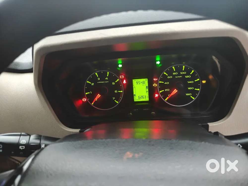 Mahindra Scorpio Classic 2.2 2023 Very Nice Candection