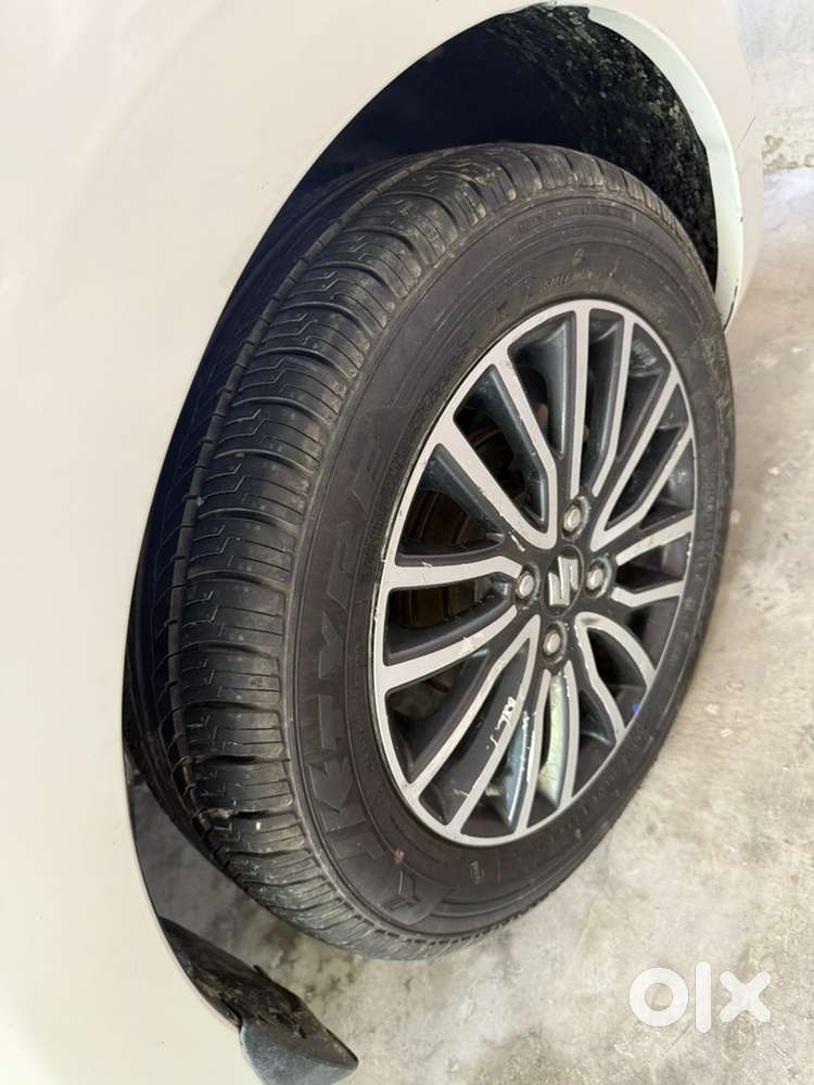 Swift Dzire 2018 Maruti Suzuki Good Condition