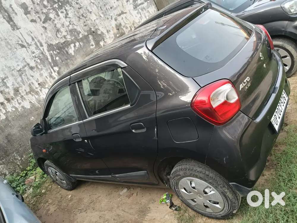 Maruti Suzuki Alto K10 2024
