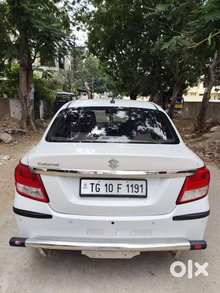 Maruti Suzuki Dzire 1.2 Tour S Cng, 2024, Cng & Hybrids