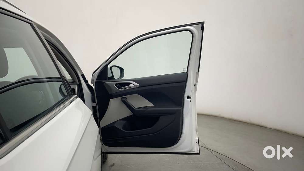 Volkswagen Taigun Gt Plus 1.5 Tsi Dsg, 2022, Petrol