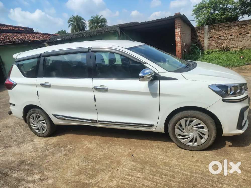 Maruti Suzuki Brezza Lxi 2020