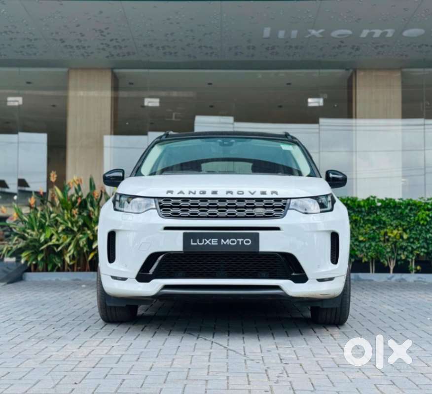 Land Rover Discovery Sport Se R-dynamic, 2021, Diesel