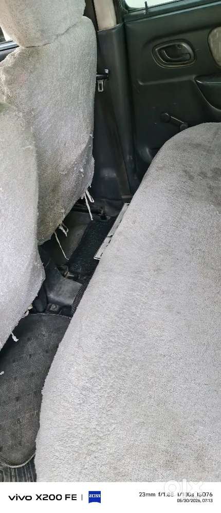 Maruti Suzuki Wagon R 2009