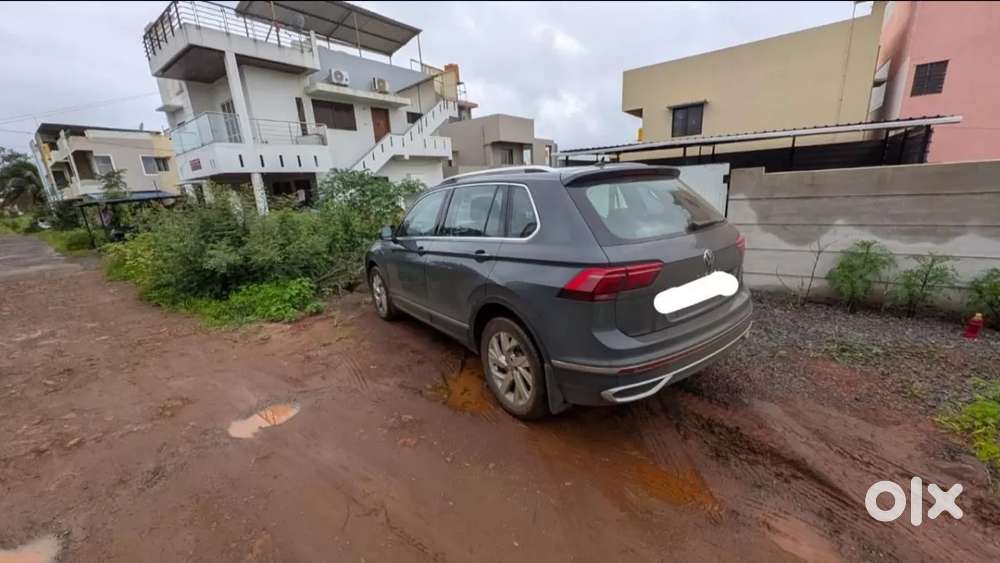 Volkswagen Tiguan 2.0 Elegance Tsi Dsg, 2024, Petrol
