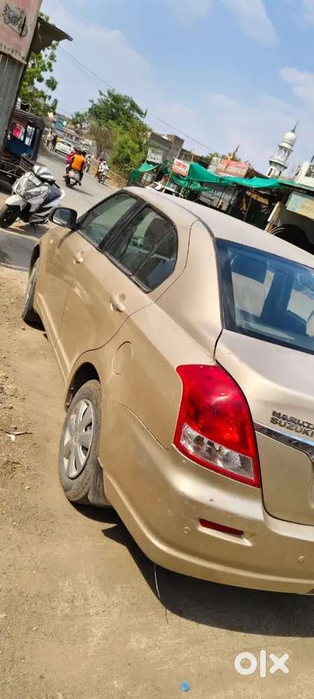 Maruti Suzuki Dzire 1.2 2010