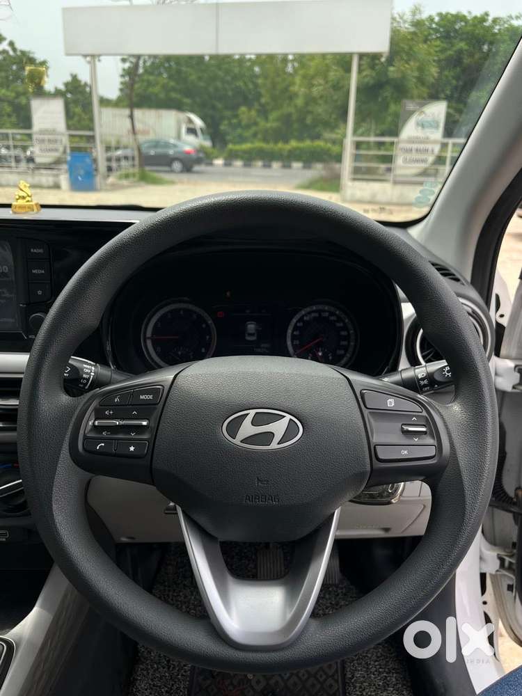 Hyundai Grand I10 Nios Sportz 1.2 Kappa Cng, 2025, Cng & Hybrids