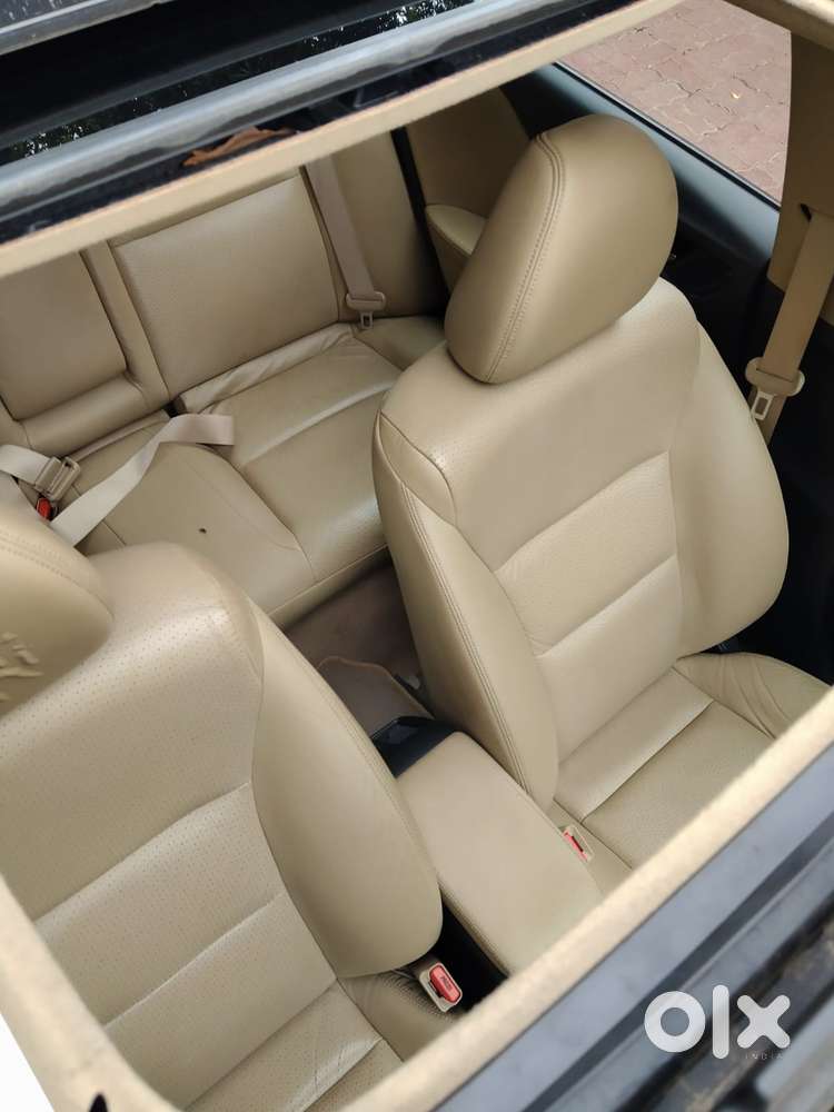 Honda City V Mt, 2015, Petrol