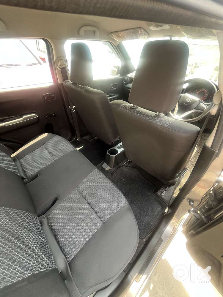 Maruti Suzuki Ignis 1.3 Sigma, 2022, Petrol