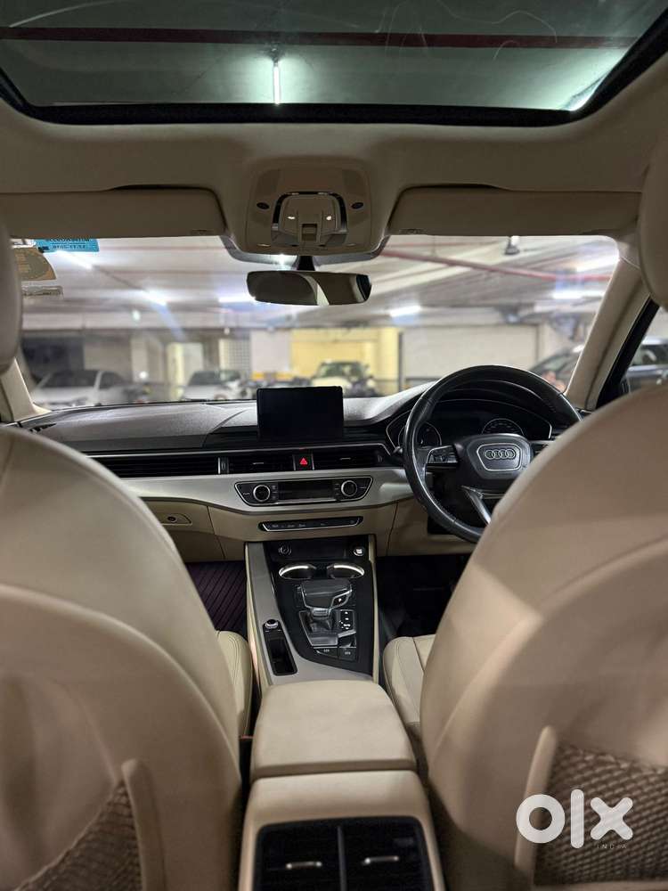 Audi A4 1.4 30 Tfsi Premium, 2016, Petrol