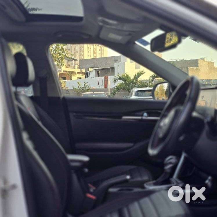 Kia Seltos 1.4 Gtx + Petrol At, 2020, Petrol