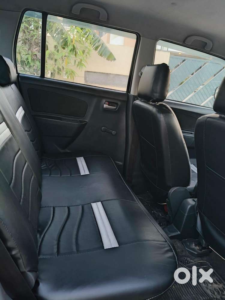 Maruti Suzuki Wagon R Cng Lxi, 2012, Cng & Hybrids