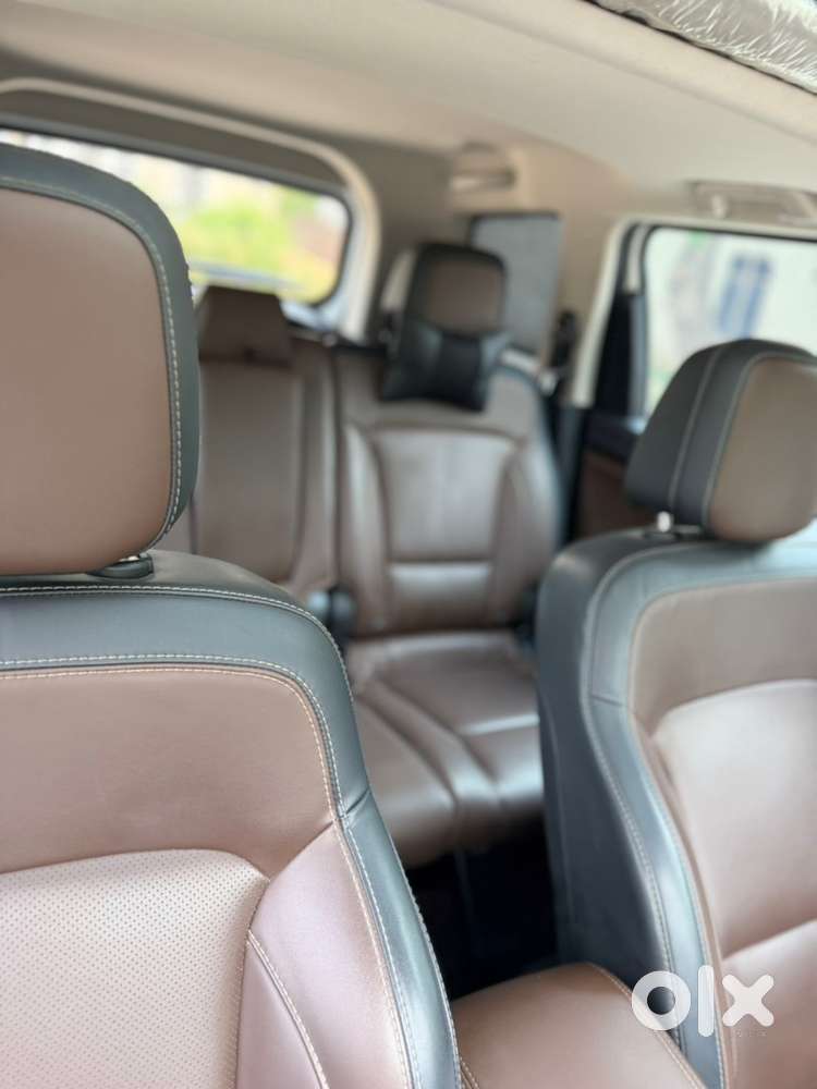 Mahindra Scorpio-n Diesel Manual 4xplor  2024 Mohali Number , 1st Owne