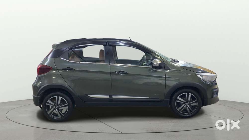 Tata Tiago Nrg