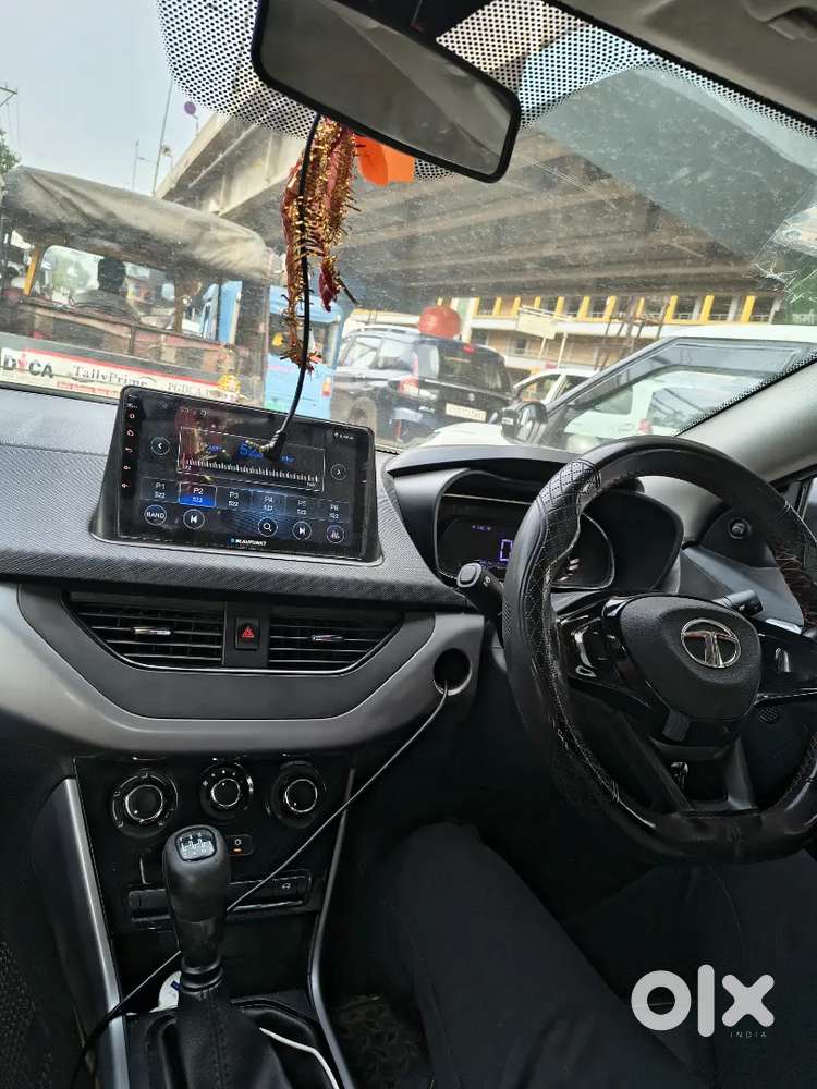 Tata Nexon 2023 Petrol Well Maintained