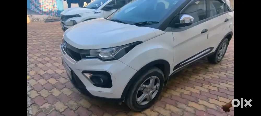 Tata Nexon 2021