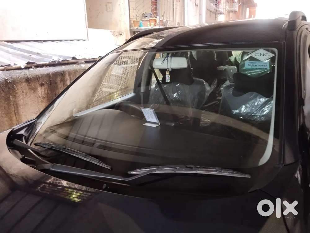 Exchange: Maruti Xl6 Zeta 2024 Hybrid Manual