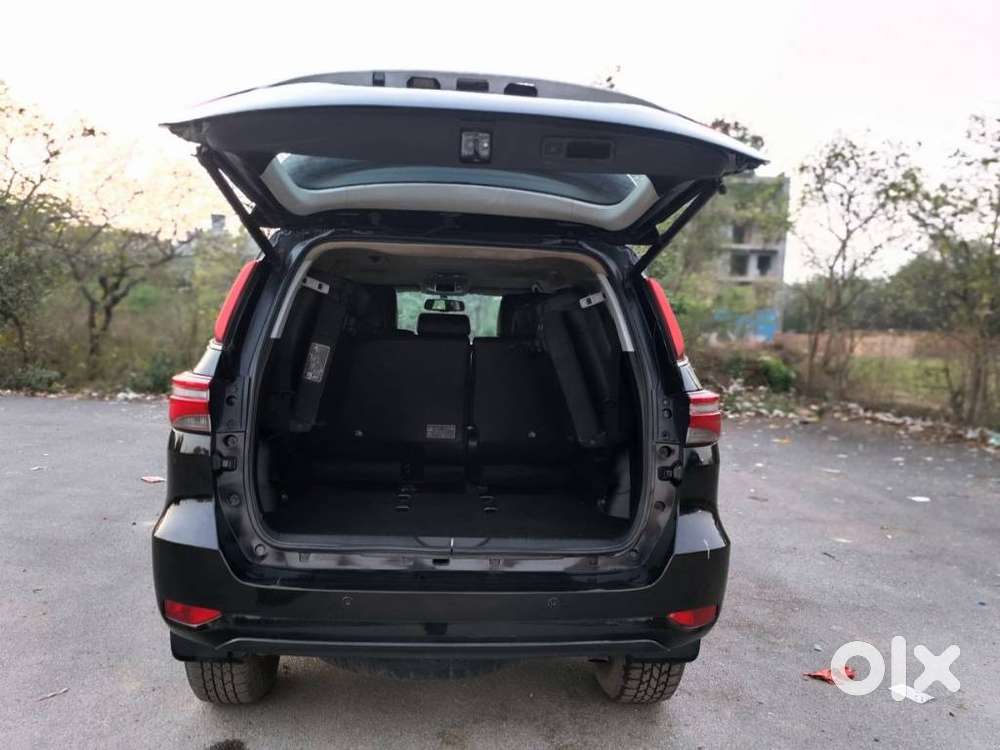 Toyota Fortuner 4x2 Mt 2.8 Diesel, 2021, Diesel