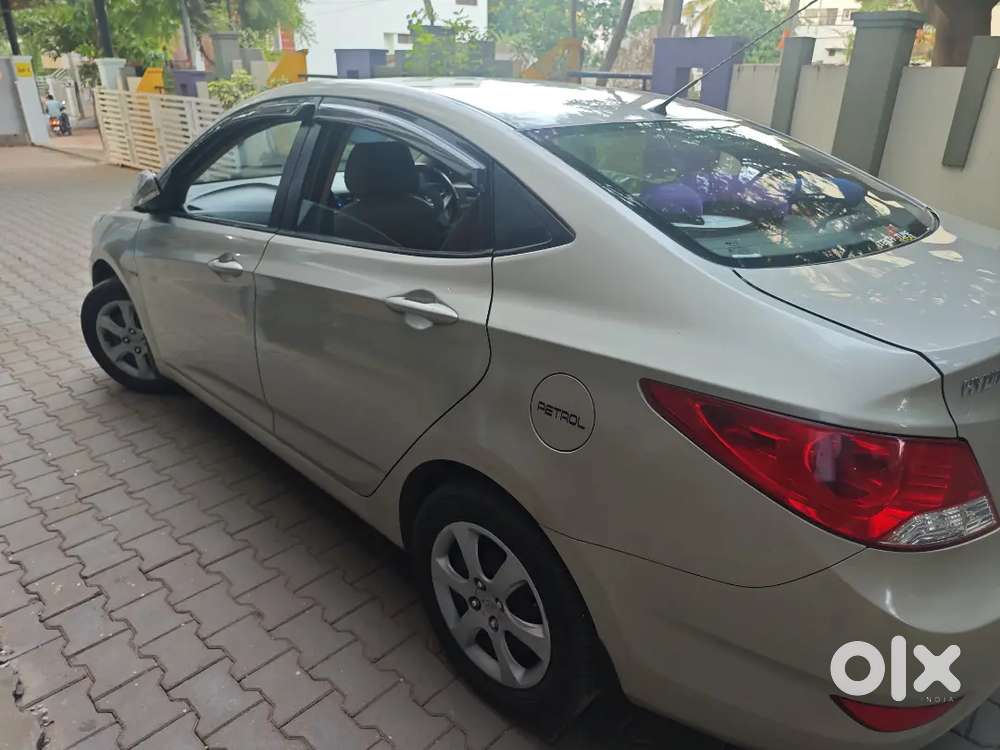 Verna 1.4 , Good Condition, For Sale