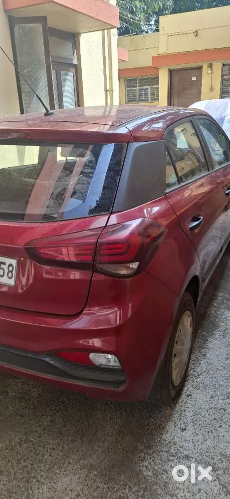 Hyundai I20 1.4 Era 2018