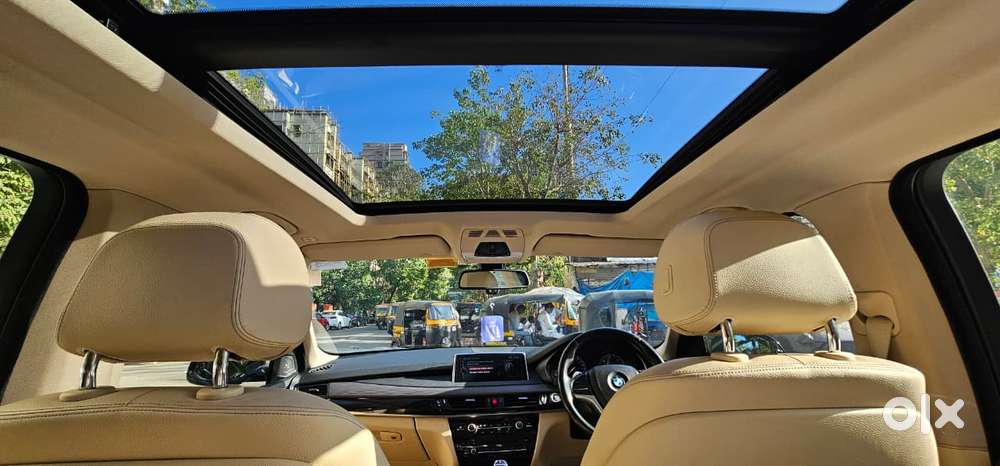 Bmw X5 Xdrive 30d, 2018, Diesel