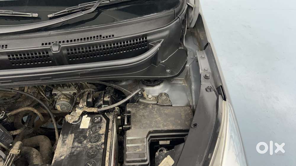 Hyundai Santro Sportz, 2022, Petrol