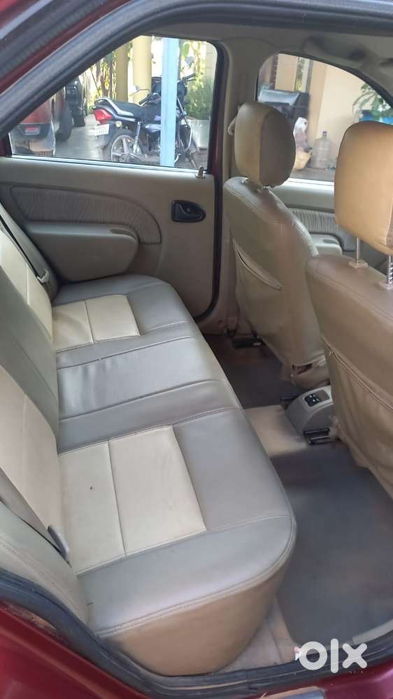 Mahindra Renault Logan 2008 158000 Km Driven First Owner