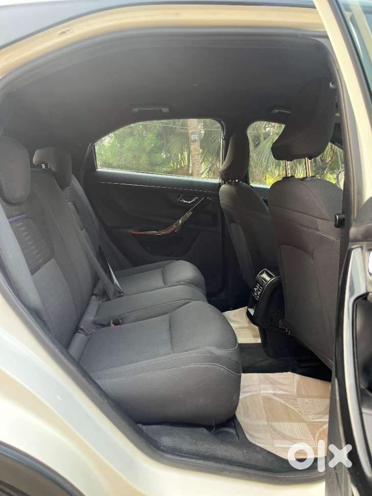 Tata Nexon Ev Fearless Mr, 2023, Electric