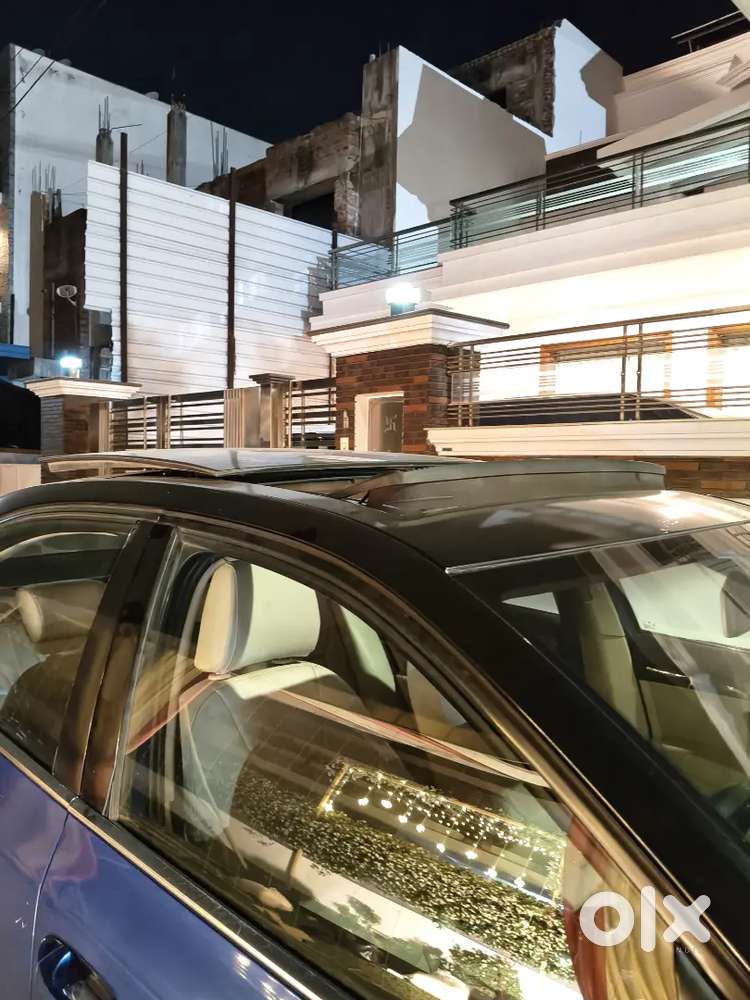 Chandigarh Registered 2013 Skoda Octavia 2.0 Elegance