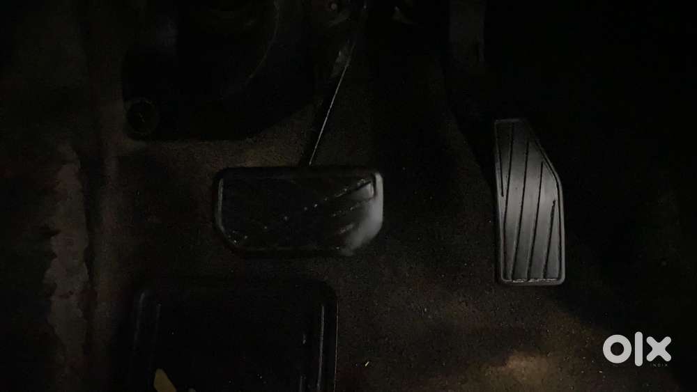 Maruti Suzuki Ignis 1.2 Amt Delta, 2017, Petrol