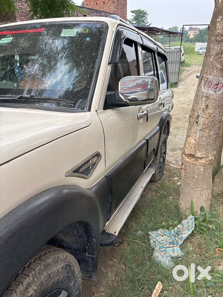 Mahindra Scorpio Diesel 2020