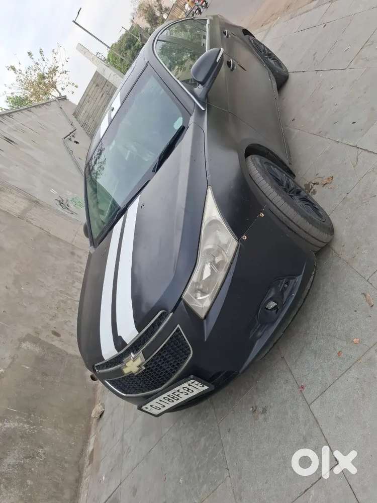 Chevrolet Cruze 2016 Diesel Well Maintained